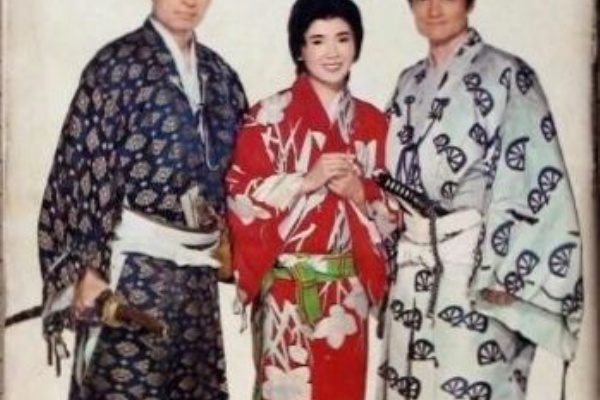 691 本間千代子 高橋元太郎 わかもの行進曲 付 太閤記 ガリバーの宇宙旅行 夢のハワイで盆踊り 遊星王子の青春歌謡つれづれ