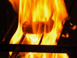 土佐里海家庭のたたき工房