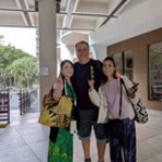 キエレさんのMAHALO日記