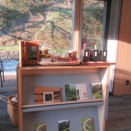 土佐和紙工芸村クラウドさんでのイベント