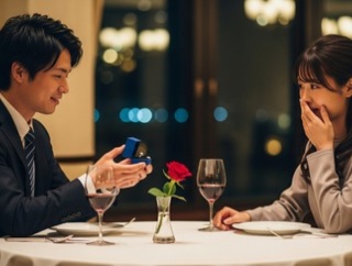 【恋愛/結婚】彼女(43)「もう無理別れましょ」　ワイ(43)「分かった」　15年付き合ってもこんなもんか…