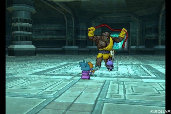 中学生のドラクエ１０攻略 プレイ日記