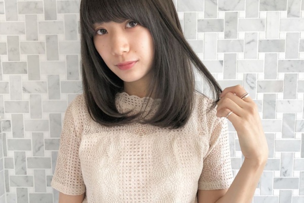 銀座 有楽町のくせ毛のカットのプロ パーマ 縮毛矯正が得意なminx 銀座二丁目店 加茂 愛仁のブログ