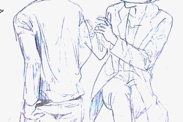絵が上手くなりたい美大生の日記 デッサン 絵が上手くなりたい美大生の日記 デッサン