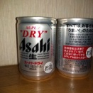 ビールのサンプリング ＆ 化粧品のサンプルいろいろ