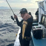 鳥取港　遊漁船　ひかり丸のblog