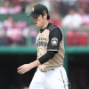 日本ハムが楽天に1点差で敗れる　先発の高梨が6回7安打3失点で4敗目
