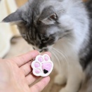 落とさなかったよ！