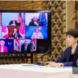 毎日新聞社説 イラン攻撃とG7　米国に停止促さぬ不誠実