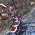 【FF14】タンクたち、気が付く。「戦士・暗黒・ガンブレってどう見てもDPSの見た目してるよな」「戦暗はFF11ではアタッカーだし」