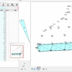 SiTECH3Dと快測ナビの活用