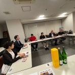 老舗日本酒蔵元｢司牡丹｣社長が語る裏バナシblog　｢口は幸せのもと！｣