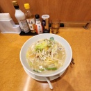 ホーム最終戦を見に行きました