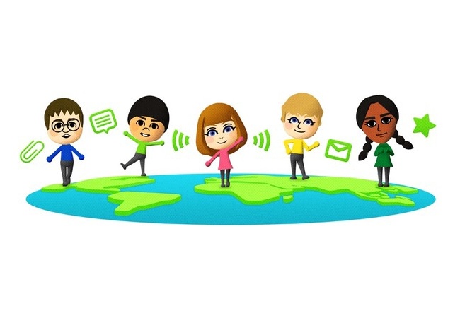『Miiverse』本日11月8日15時をもって終了