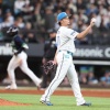 【日本ハム】伊藤大海５回まで０封「まだ１点も…」「そういうこと言っちゃ…」６回２者連続被弾