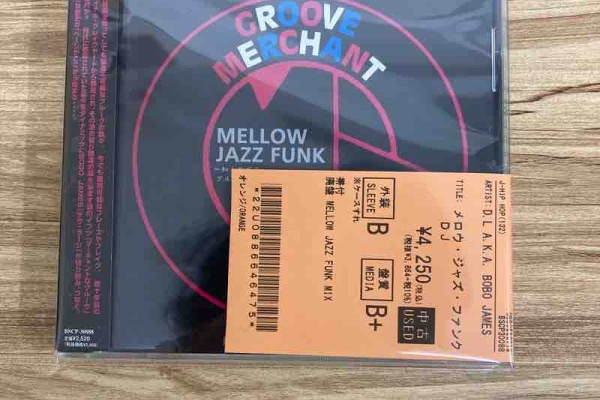 ディスクユニオン高田馬場店 - HIP HOP/R&B ディスクユニオン高田馬場店 - HIP HOP/R&B