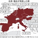 イタリアの極右メローニ首相、「不法移民排除」を掲げつつ50万人の移民受け入れを表明