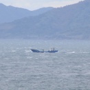 漁船　第二宇和海