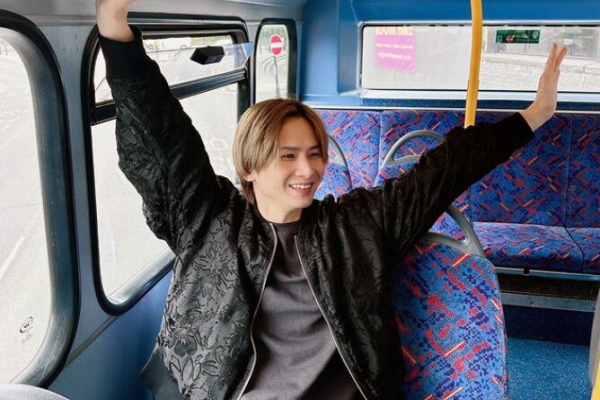 ONE DAY ～堂本光一さんに想いを馳せて～ - 2024年06月