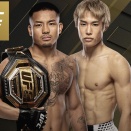 【UFC】平良達郎 4.12フライ級タイトルマッチ正式決定！