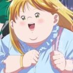 【膝がない！】身長148cm体重132kgという「AIと疑いたくなるような体形の女性アイドル」が話題に