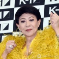 美川憲一、元宝塚のトップスター俳優との“結婚”の噂を語る　六本木での食事を週刊誌に書かれ「うれしかった」