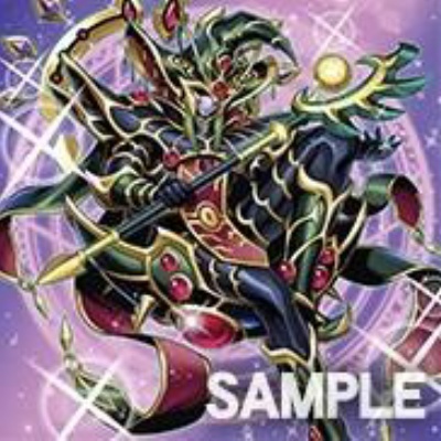 遊戯王OCG情報】「ザ・ヴァリュアブル・ブックEX6」に『ブラック