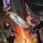 ジュピターギアス