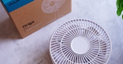 カワイイがたっぷりの展示＆買って大正解！多機能すぎる扇風機レポ♪
