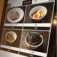 らぁ麺 富士虎屋 浅草店＠浅草