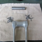 バイク修理人生