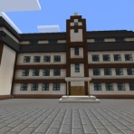 マインクラフトpeでAngel Beats!の世界を再現！