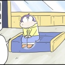 個人的に綺麗になる程入りにくくなる場所