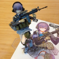 Figma Figure News