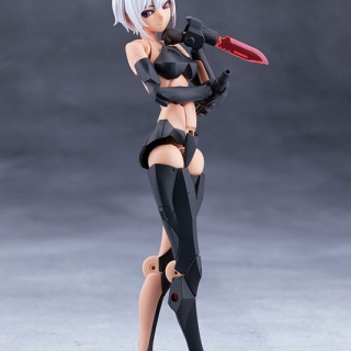 こーのーどちゃかてきんL　-立体版-