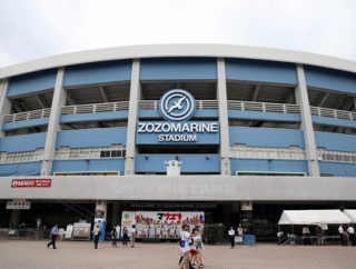 ZOZOマリンのドーム化再検討「民間投資前提」千葉市長が会見で発表、来年3月頃までに決定