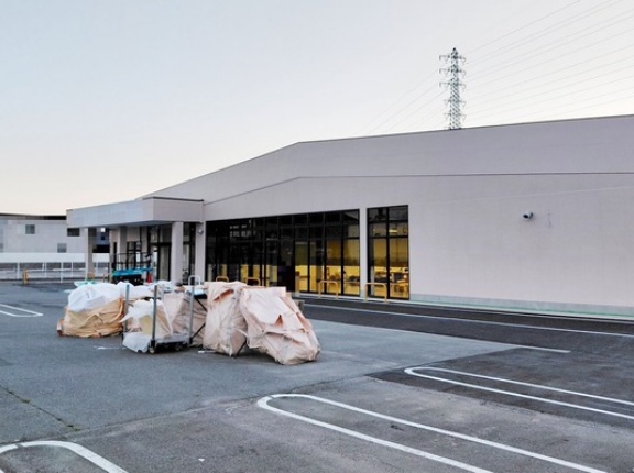 「カネスエ 田縣店」のオープン予定日は5月21日（小牧市田県町）