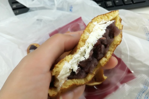 Puyomeのごはんできてるよ コンビニ