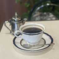 【天神橋筋六丁目駅】朝6時から営業してる昭和レトロ喫茶店　～リラックス