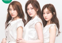 【乃木坂46】みんなキレイ・・・「N46MODE」表紙５パターンｷﾀ――(ﾟ∀ﾟ)――!!