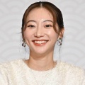武田玲奈、一般男性との結婚発表　今後の生活に思い「ささやかな幸せを大事に共に人生を歩んでいきたい」  [少考さん★]