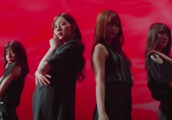 【朗報】『もしも心が透明なら』のMV、すげえwwwwwwww