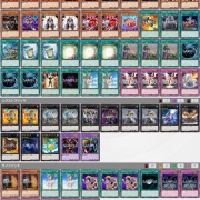 遊戯王世界大会】Yu-Gi-Oh! World Championship 2014のベスト4