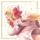 [東方]リリちゃん抱っこしたい