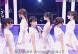 【神GIF】この中から最強の『シーソー』決めようぜwwwwwwww【乃木坂46】