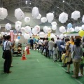 【おぢゃれフェスタ２０１３】大盛況です。