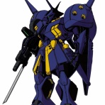 ガンダムシリーズ考察します