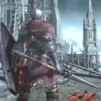 グレートランス ダークソウル3速報