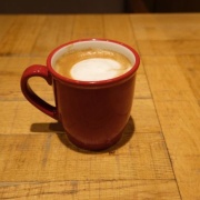 【福岡 博多】オリジナルパンケーキハウス　ミックスフルーツパンケーキ