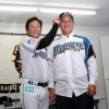 日本ハム藤岡、16日の古巣ロッテ戦で移籍後初先発